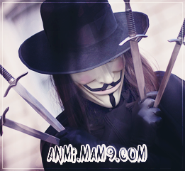 ! THE KILLER'S : Vendetta P_413tpegm7