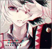 TOKYO GHOUL||THE KILLERS P_490f0qvf1