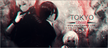 TOKYO GHOUL||THE KILLERS P_490wh6e310