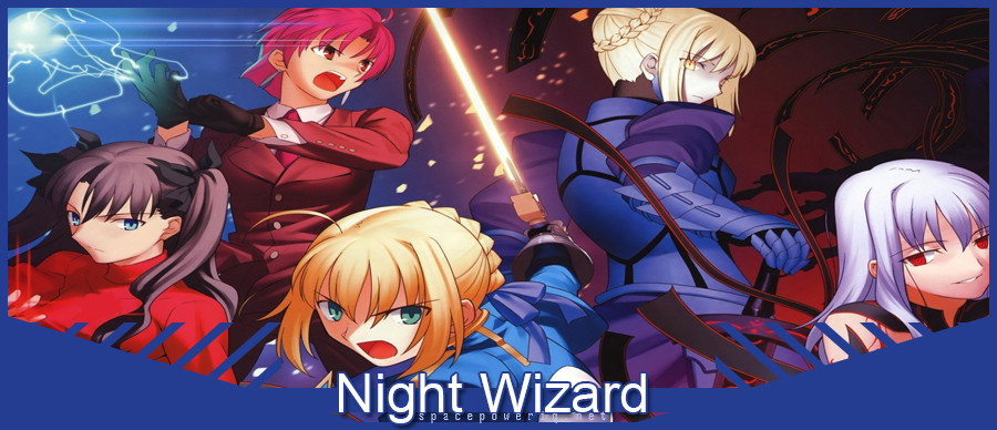 انمي Night Wizard  P_5444swq51