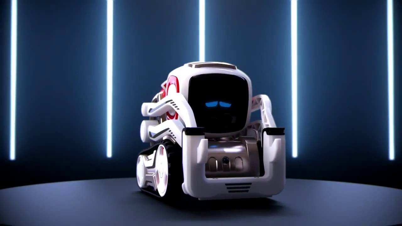 Cosmo Robot P_594zuokc1