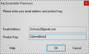 تحميل عملاق تشفير الحروف والكلمات والباسورد و أى كلمة, تفعيل KeyScrambler, كراك KeyScrambler 3.11 P_59938xzk10