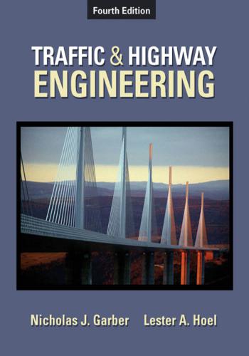 كتاب Traffic and Highway Engineering 4th Edition  P_818kcq9h4