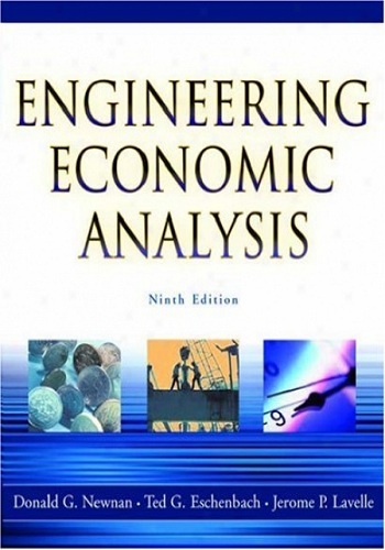 كتاب Engineering Economic Analysis P_87980wng1