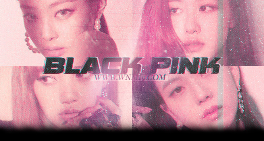 BLACKPINK IN YOUR AREA | نقاش ~ P_898vr3n71
