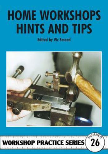 كتاب Home Workshop Hints and Tips  P_901dfelo8