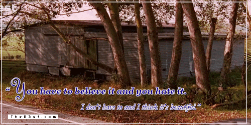 Just close your eyes and keep your mind wide open|تقرير عن فيلم bridge to terabithia|مخلب الشر P_924n5eju1