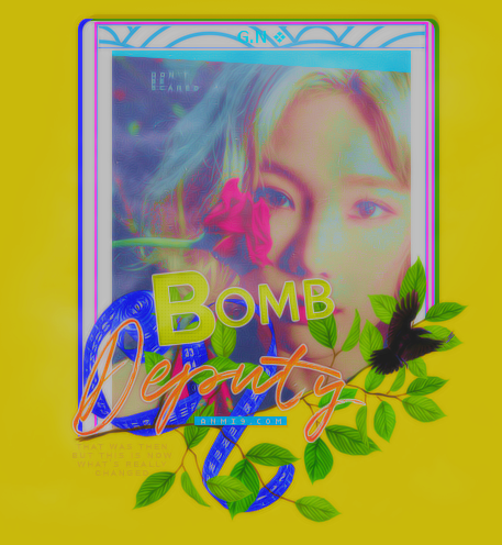 BOMB | i m looking for someone to share an adventure - صفحة 3 P_962pvo499