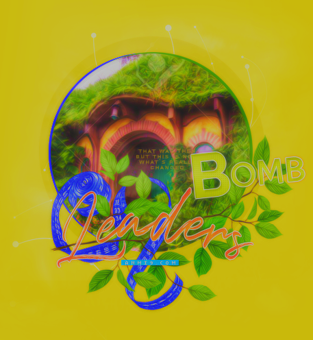 BOMB | i m looking for someone to share an adventure - صفحة 6 P_962w2j753